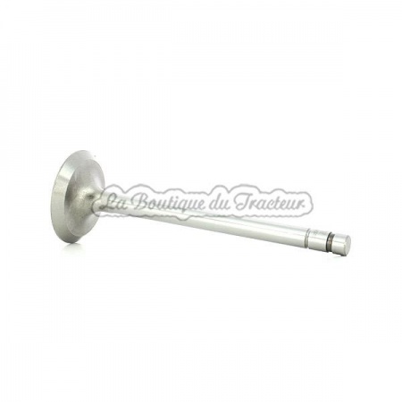 IH M, W6 intake valve set