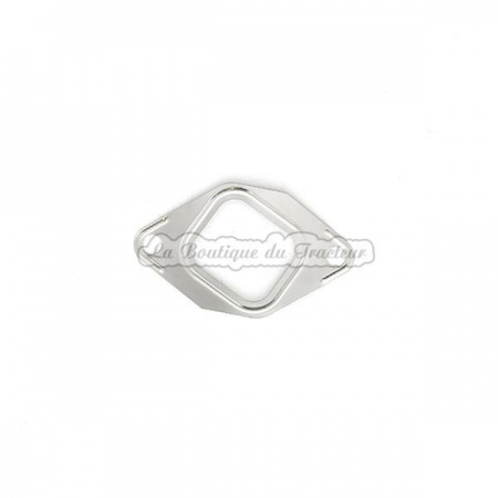 IH manifold gasket