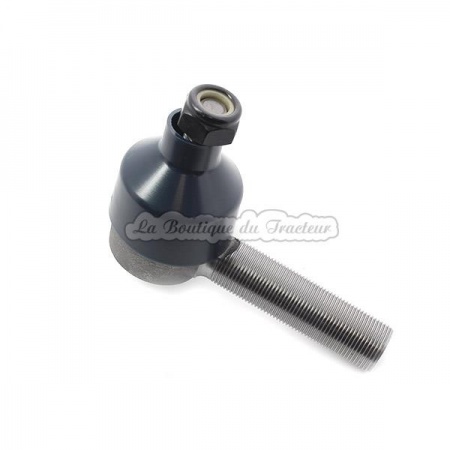 IH rear left drag link end