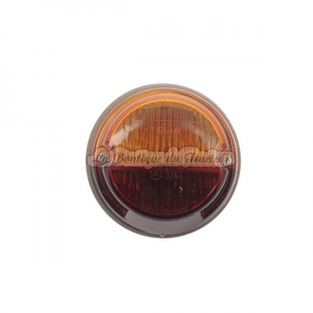 IH rear light