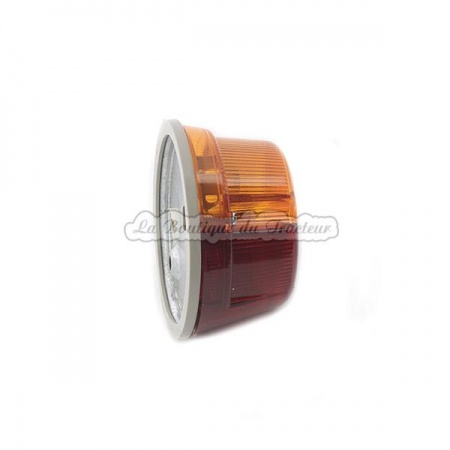 IH rear light