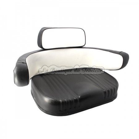 IH seat cushion set