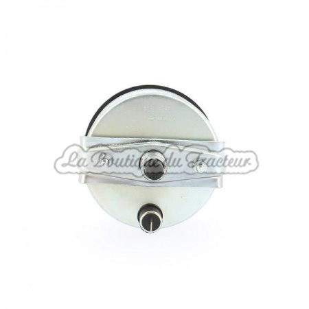 IH tachometer