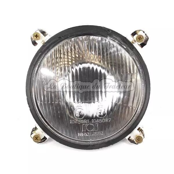 IH423 haedlamp RH