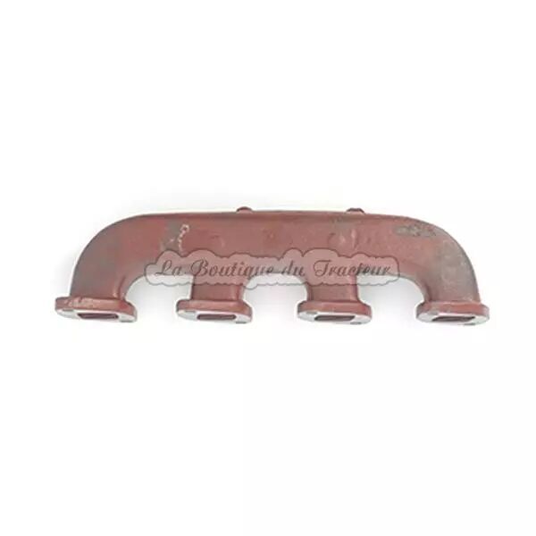 IH474 exhaust elbow