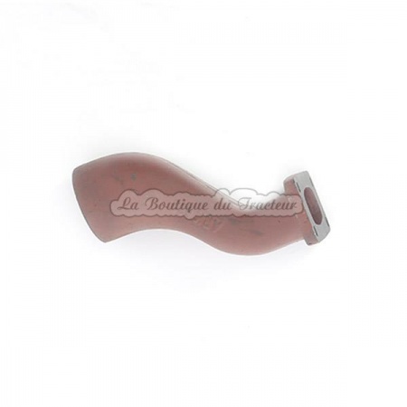 IH595 exhaust elbow
