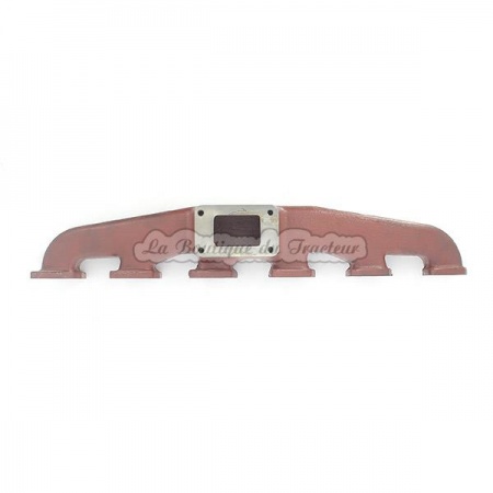 IH946 exhaust elbow