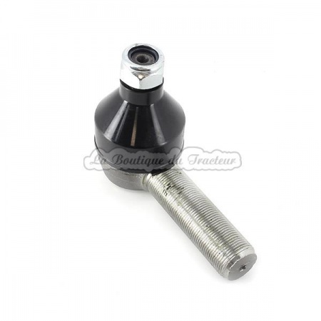 IHC 644, 743, 744, 745, 844 front left threaded ball joint steering (OEM : 3223997R1)