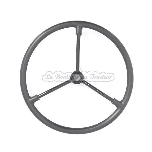 I.H.C Cub A,B,C steering wheel
