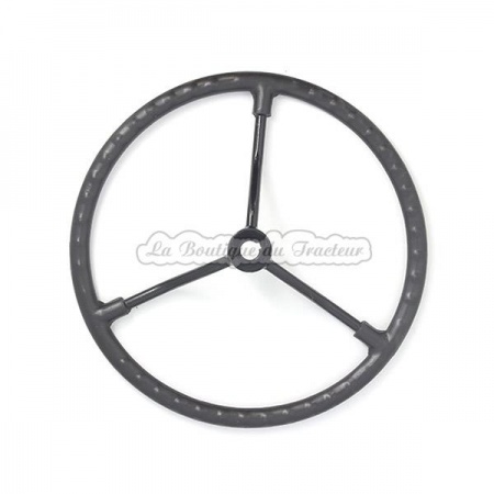 I.H.C Cub A,B,C steering wheel