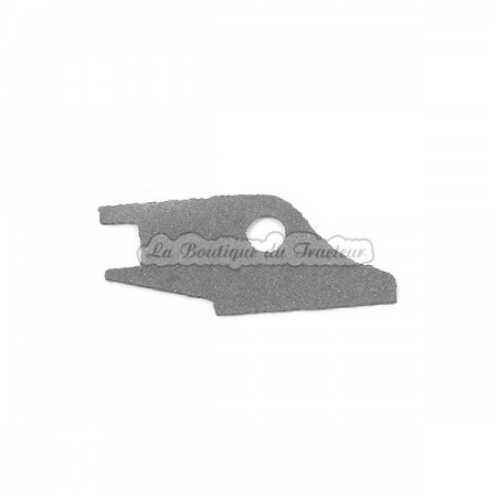 IHC F135D, F137D, D212, D214 crankshaft rear gasket (OEM : 712537R2)
