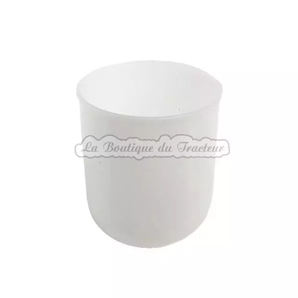 IHC F135D, F137D fuel tap bowl (OEM : 759603R1)