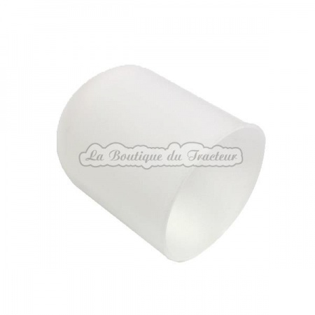 IHC F135D, F137D fuel tap bowl (OEM : 759603R1)