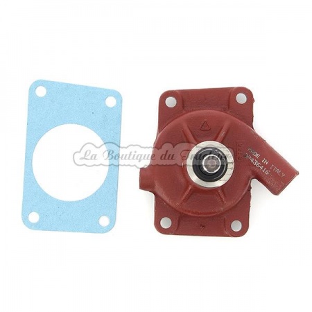 IHC F135D F137 water pump