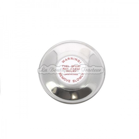 IHC fuel tank cap