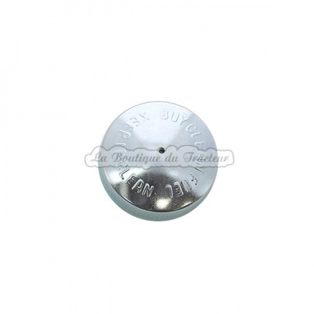 IHC gasoline tank cap