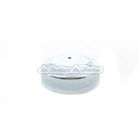 IHC gasoline tank cap