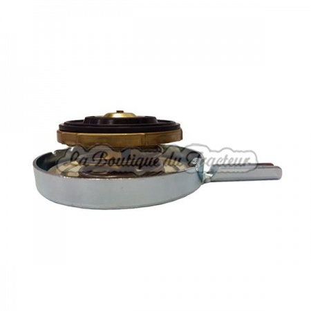 I.H.C radiator cap with lever