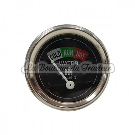 IHC temperature gauge 67135-D