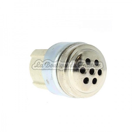 Indicador de precalentamiento 1.7 V PONY