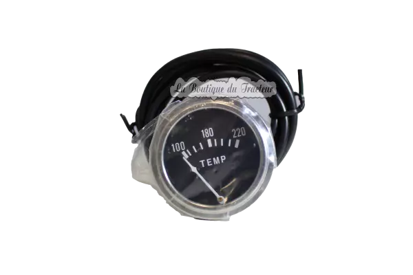 Indicador de temperatura universal