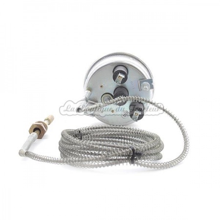 Indicateur température/ pression d´huile/ charge FORDSON MAJOR