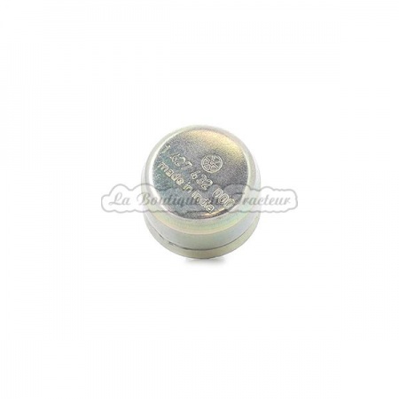 Injection pump strainer Fiat SOMECA engine OM