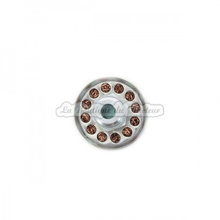 Injection pump strainer Fiat SOMECA engine OM
