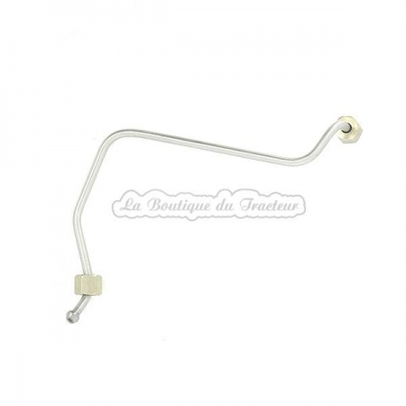injector pipe N°3 MF165MKIII