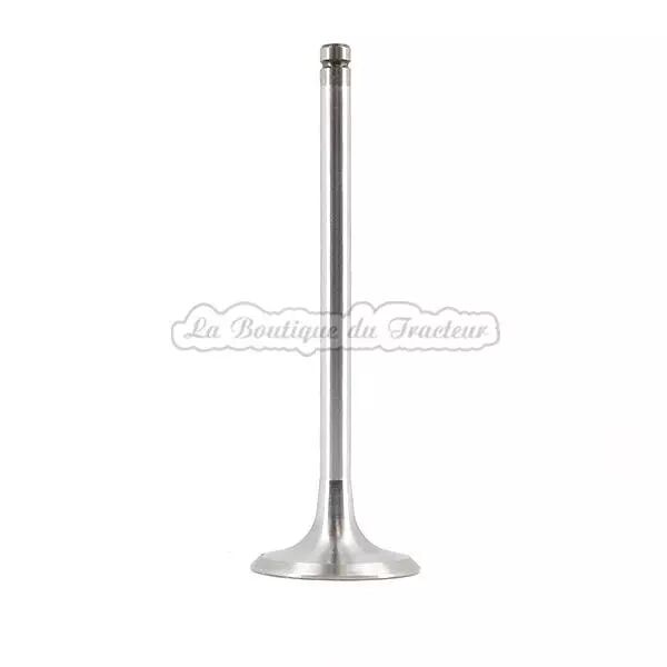 Intake valve Deutz 2506, 3006, 4006, 4506 (OEM : 02133731)