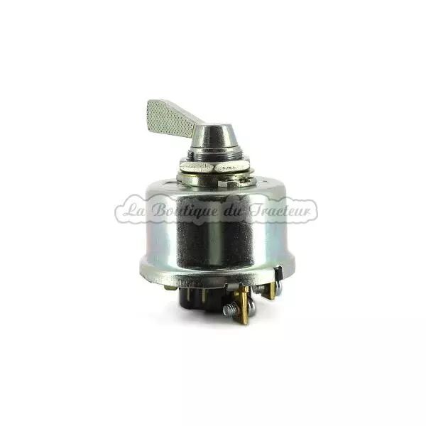 Interruptor de arranque FIAT