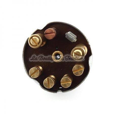 Interruptor de arranque modelo Bosch