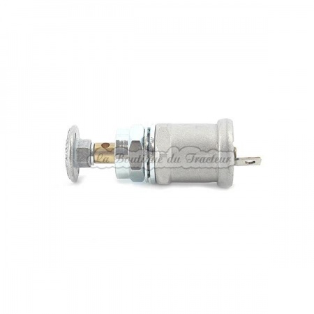Interruptor de arranque para magneto IHC A, B, CUB, W4, WD9 (dos posiciones)