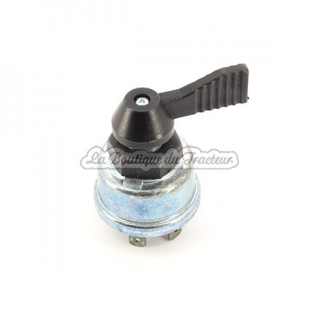 Interruptor de intermitentes MF 135, 140, 145, 148, 152. OEM: 881670