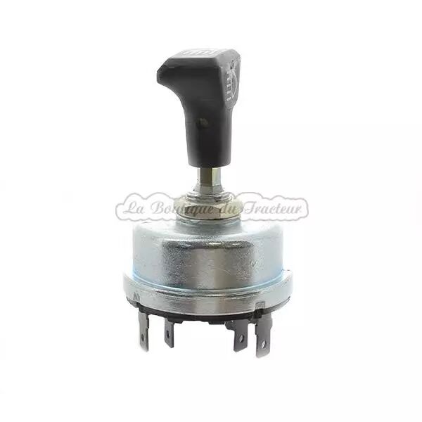 Interruptor de luces Ford 3100