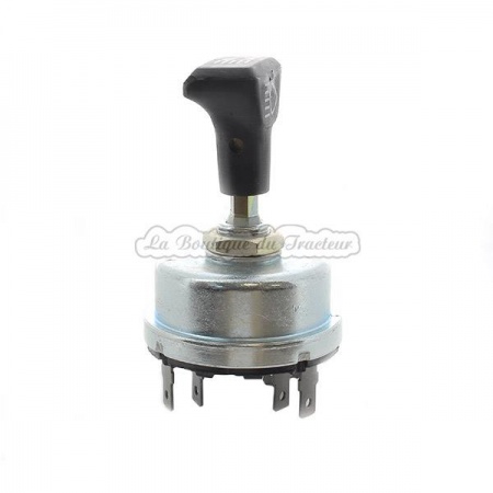 Interruptor de luces Ford 3100