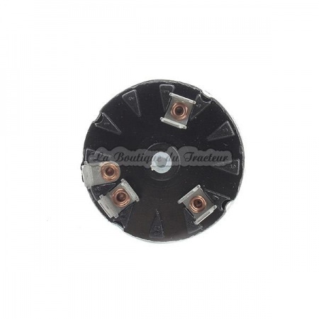 Interruptor de luces Ford 3100