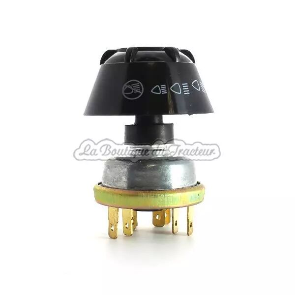 Interruptor de luz Massey Ferguson, Landini, IHC, David Brown