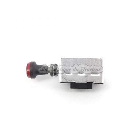 Interruptor de señales de socorro IH 423, 353, 633