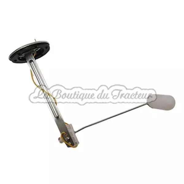 Jauge (flotteur) de r�servoir Fiat s�ries 400 et 500 (OEM : 4180589)
