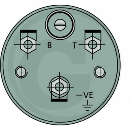 Jauge (flotteur) réservoir MF 135, 140, 148 OEM: 1861789M91