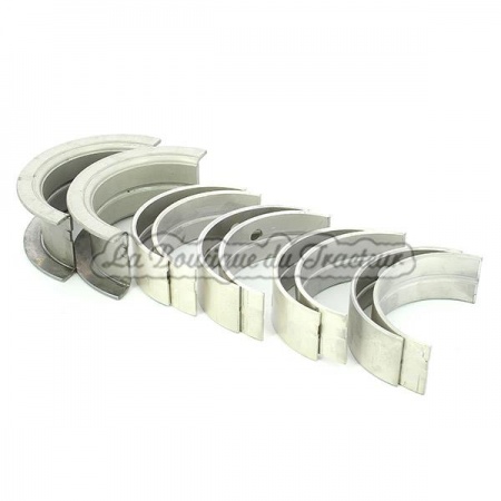 JD 1030 +0,20 ´´ crankshaft bearing