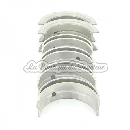 JD 1030 +0,20 ´´ crankshaft bearing