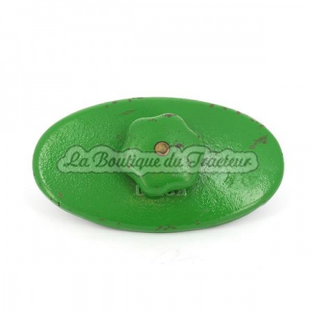 JD A/AR cast-iron radiator cap