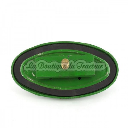 JD A/AR cast-iron radiator cap