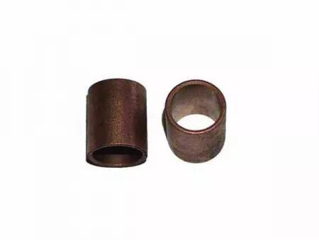 Jeu de 2 bagues de dynamo LUCAS LRD 101