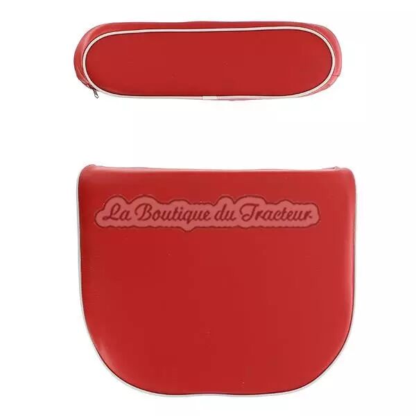 Jeu de coussins de si�ge DAVID BROWN