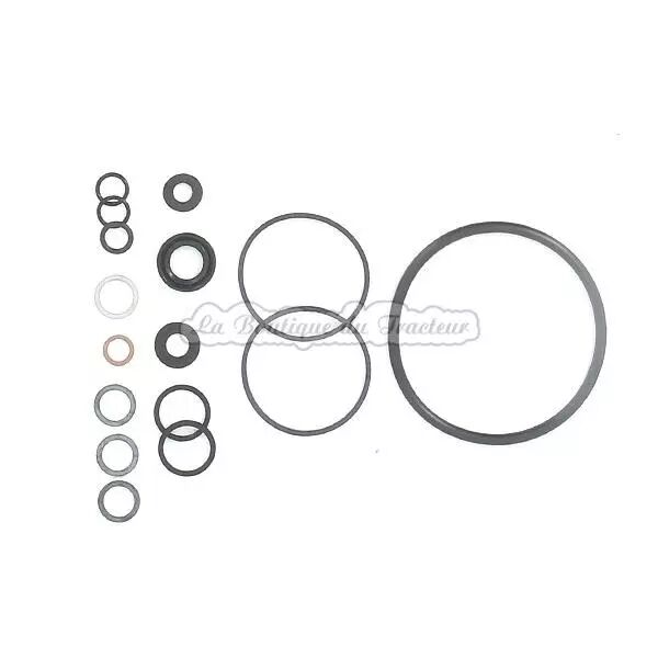 Jeu de joints pompe direction assist�e MF165