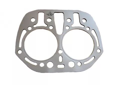 John Deere B head gasket