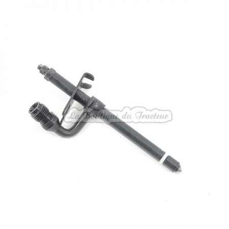 JOHN DEERE injector